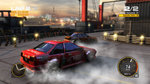 GRID/DiRT Double Pack - Xbox 360 Screen
