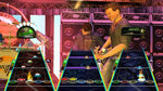 Guitar Hero Van Halen - Wii Screen