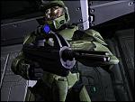 Fresh Halo 2 Details: Third Weapon and More Revealed! News image
