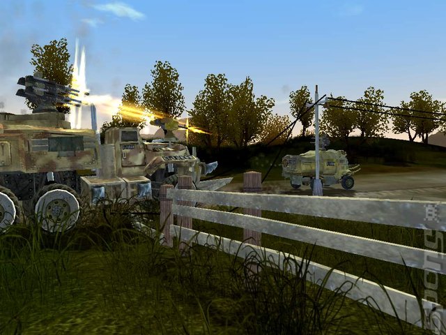 Hard Truck Apocalypse Rise of Clans PC