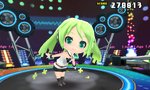 Hatsune Miku: Project MIRAI DX - 3DS/2DS Screen