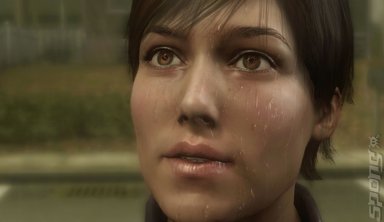 Games Imitating Films are "Bastard Half-Children" Games Imitating Films are "Bastard Half-Children"