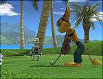 Related Images: SCEA Tees Off for Jak Versus Ratchet Golf Competition News image