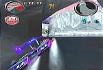 Hydro Thunder - PlayStation Screen
