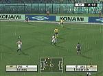 International Superstar Soccer 3 - GameCube Screen