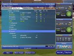 International Cricket Captain 2008 - PC Screen