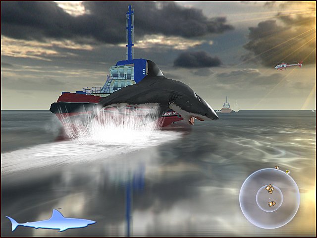 jaws unleashed pc download free