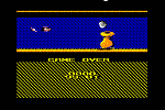 Kettle - C64 Screen