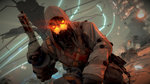 Related Images: PS4: First Killzone Shadow Fall Screens News image