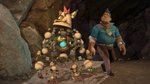 Related Images: PS4: First Knack Screens News image