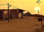 Largo Winch: Empire Under Threat - PS2 Screen