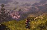 Legend Of Dragoon - PlayStation Screen