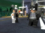 LEGO Batman Goes Up Against Two-Face News image