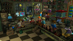 LEGO Harry Potter: Years 1-4 - Xbox 360 Screen