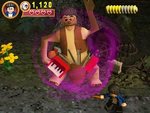 LEGO Harry Potter: Years 5-7 - DS/DSi Screen