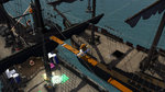 LEGO Pirates of the Caribbean - PS3 Screen