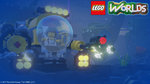 LEGO Worlds - Xbox One Screen