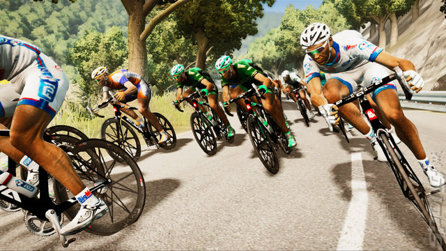 Le Tour De France 2012 Ps3