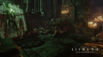 Lichdom: Battlemage - PS4 Screen
