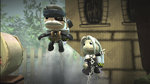 Related Images: Metal Gear Solid and Final Fantasy Hit LittleBigPlanet News image