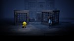 Little Nightmares: Complete Edition - Switch Screen