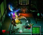 Luigi's Mansion - GameCube Screen