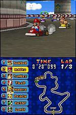 Related Images: Mario Kart DS confirmed for system launch News image