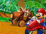 Related Images: New Mario Kart Double Dash details! News image