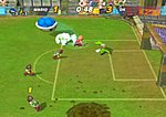 Mario Smash Football - GameCube Screen