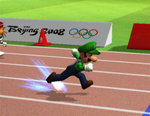 Mii, Mario And Sonic - Olympic Video Inside News image