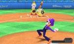 Mario Sports Superstars Editorial image