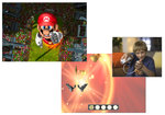Related Images: Mario Kicks Off in Wii's First Online Game News image