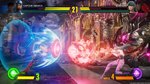 Marvel vs. Capcom: Infinite - PS4 Screen