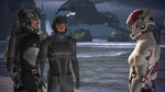 Mass Effect Characters Are “Living People” News image