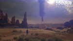Mass Effect: Andromeda - PC Screen