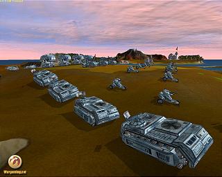 Wargaming.net announces that subscription to the 1st International Tournament for Massive Assault Network is open now. Wargaming.net announces that subscription to the 1st International Tournament for Massive Assault Network is open now.