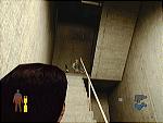 Max Payne 2: The Fall of Max Payne - Xbox Screen