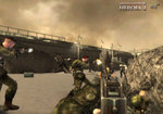 Medal of Honor: Heroes 2 - Wii Screen