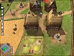 Medieval Lords: Build, Defend, Expand - PC Screen
