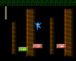 Mega Man 9 - PS3 Screen