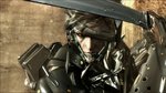 Metal Gear Rising: Revengeance Editorial image