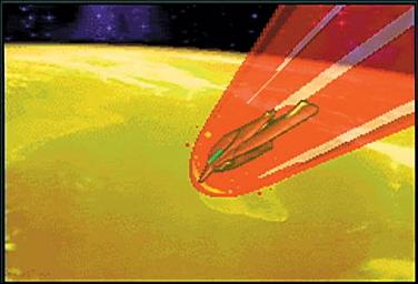 Metroid: Zero Mission � Screenshot Explosion News image