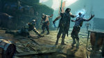 Middle-earth: Shadow of Mordor - PC Screen