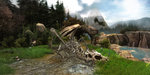 Might & Magic X Legacy: Digital Deluxe Edition - PC Screen