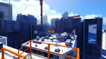 Related Images: Mirror's Edge PS3 Demo Now - Xbox 360 Tomorrow News image