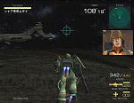 Mobile Suit Gundam: Federation vs Zeon - PS2 Screen