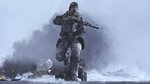 Modern Warfare 2 - Xbox 360 Screen