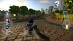 ModNation Racers: Roadtrip - PSVita Screen