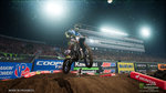 Monster Energy Supercross: The Official Videogame - Xbox One Screen