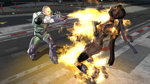 Mortal Kombat vs DC Universe Editorial image